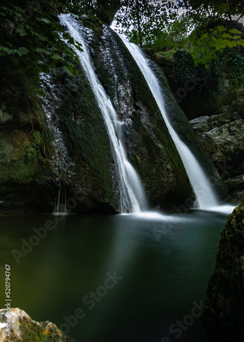 Janets Foss photo