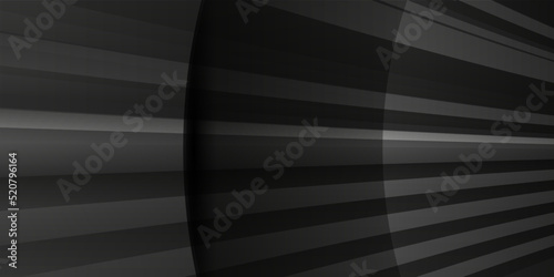 Black background vector