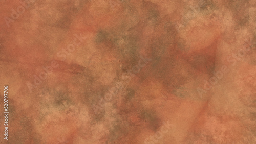 old paper texture background. Watercolor brown background texture. Beautiful Brown abstract watercolor painting textured on white paper background Graphics design. Grunge
