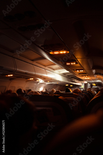 Flugzeug