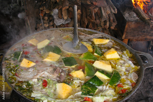 Soup