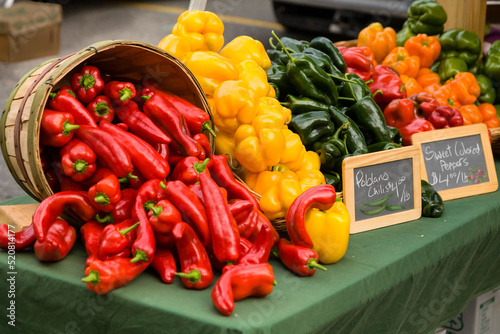 Peppers,
