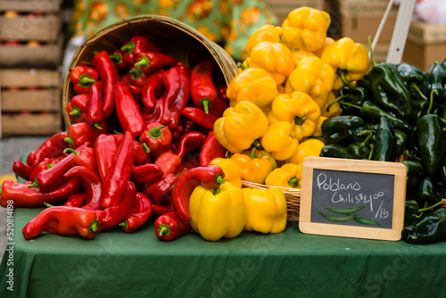 Peppers,