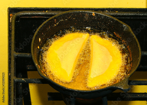 Food Cooking
