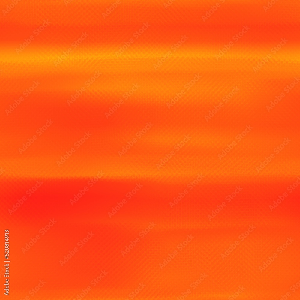 Naklejka premium orange abstract seamless background pattern colorful fabric design print wrapping paper digital illustration texture wallpaper