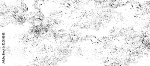 Subtle halftone grunge urban texture vector. Distressed overlay texture. Grunge background. Abstract mild textured effect. Vector Illustration. Black isolated on white. EPS10. © Nadejda