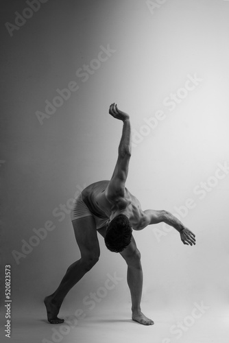Fotografie Danzando - Franco