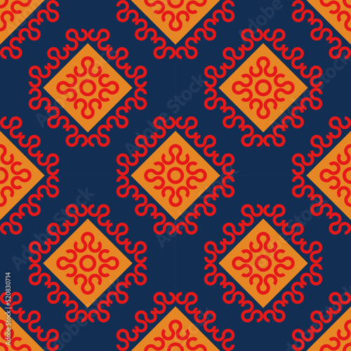 asian ethnic pattern         
for printing on fabric ,Other products on demand
