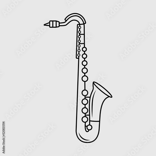 Saxophone SVG Bundle Cut File,  Tenor saxophone Svg, Saxophone Player Svg, Marching Band Svg,