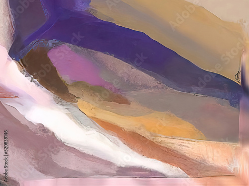 abstract background