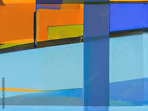 colorful background