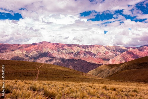 landscape in the mountains Eliana Zaffarana Photographer 01 photo