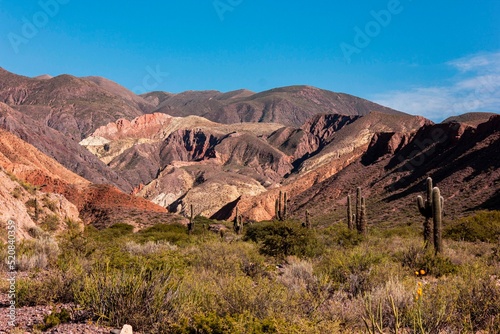 landscape in the mountains Eliana Zaffarana Photographer 00 photo