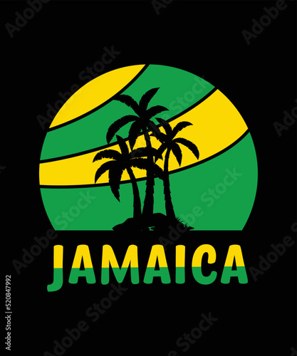 Jamaica photo