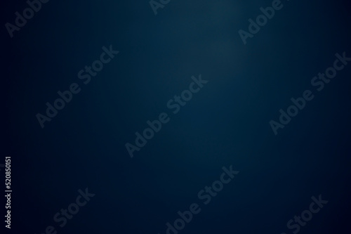 Dark blue gradient background for product montage or text backdrop design