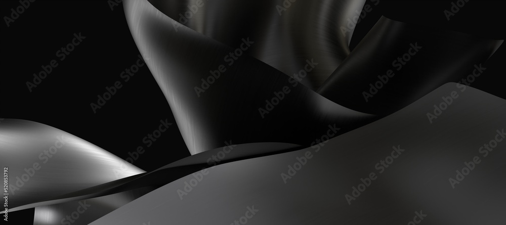 Obraz premium abstract background tech