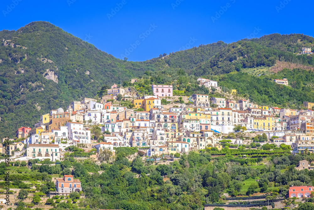 Amalfi Town & Coast, Italy