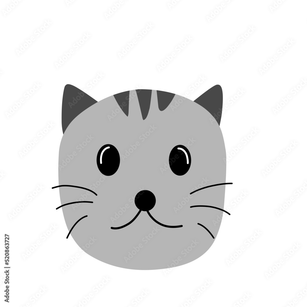 Cat cute vector, Cat day, Cat elements, Cat love, Cat lovers Cat cute vector, Cat day, Cat elements, Cat love, Cat lovers