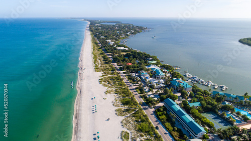 Captiva Island, Florida
