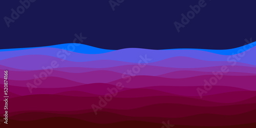 Abstract Background Very Cool