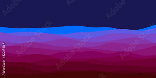 Abstract Background Very Cool