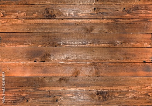 background of wooden panels. a wooden wall made of textured boards.