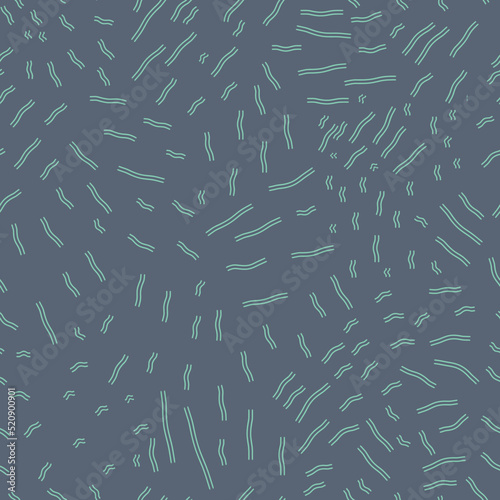 Seamless abstract pattern. Print for textile, wallpaper, covers, surface. For fashion fabric.