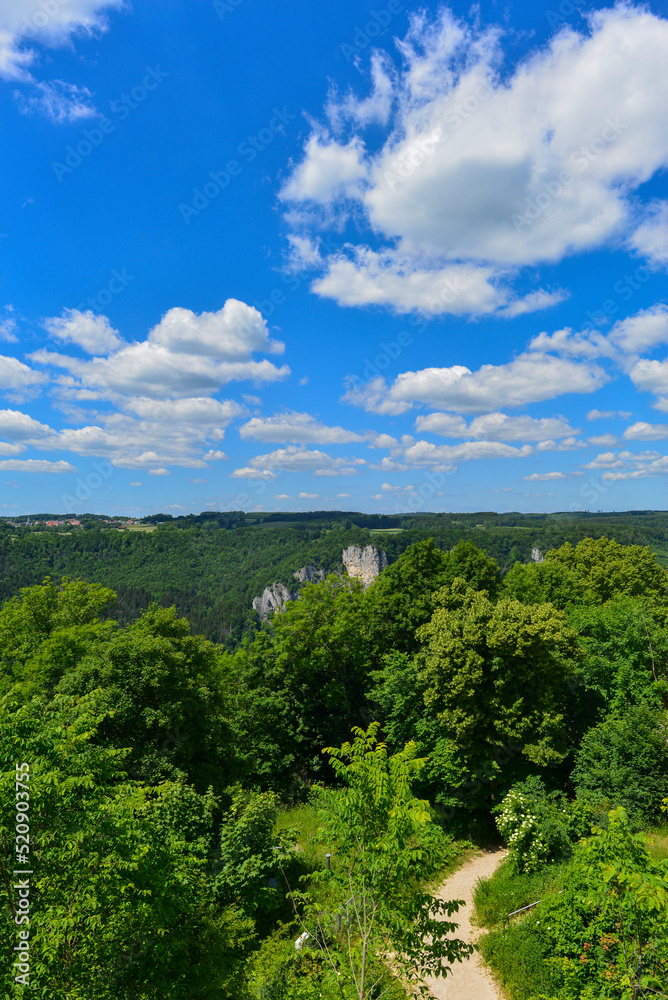 Leibertingen (Landkreis Sigmaringen)