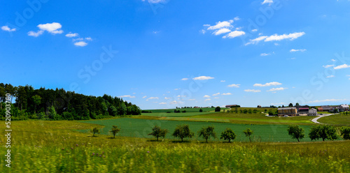 Beuron  Naturpark Obere Donau