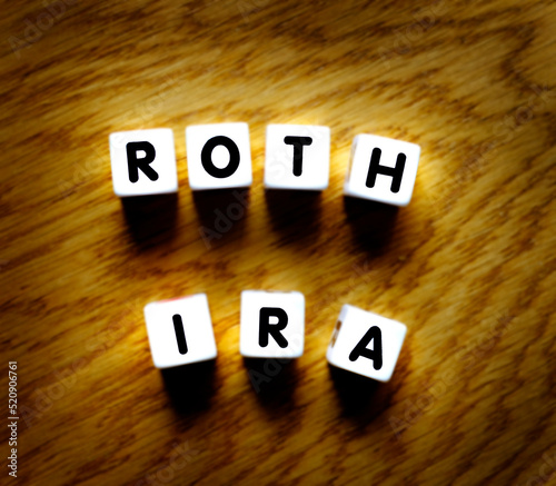 Roth IRA for Retirement Planning and Savings