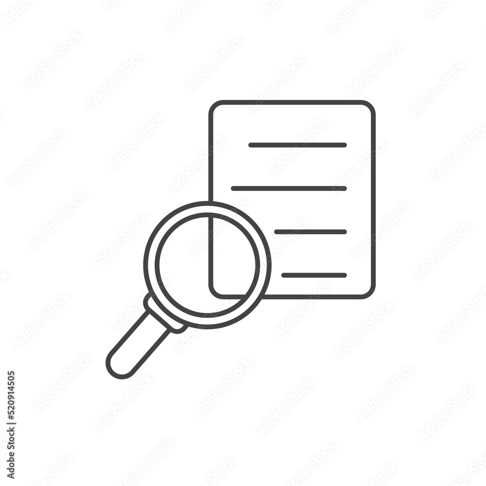 case study icons symbol vector elements for infographic web case study icons symbol vector elements for infographic web