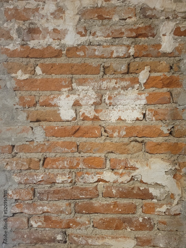 Brickwall Brickwall