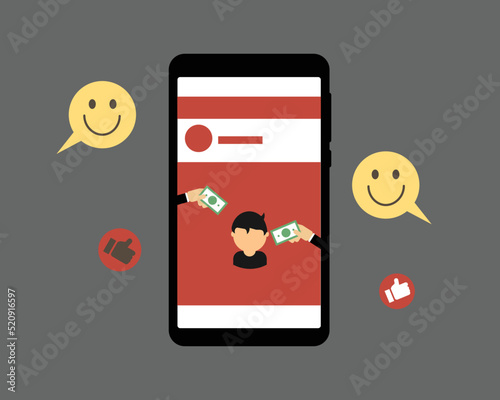 Romanticizing poverty to using the poor  as props or aesthetics for your Photography and share on social media