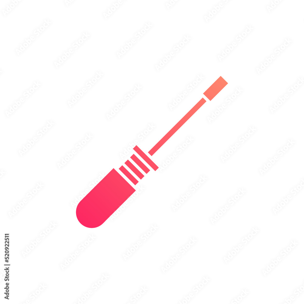 screwdriver vector for website symbol icon presentation screwdriver vector for website symbol icon presentation