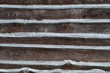 Wood texture and background from boards.
