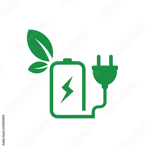 zero emission sign on white background	