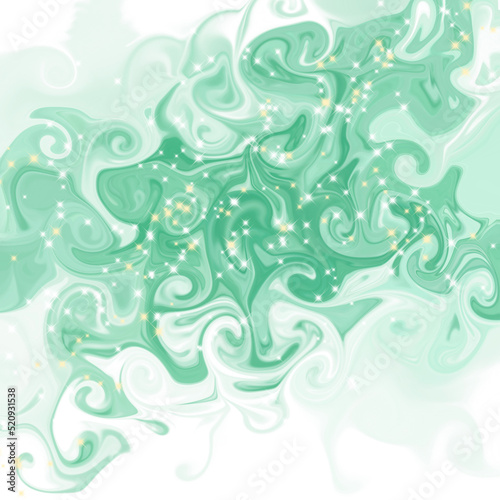 Pastel swirl digital paper background