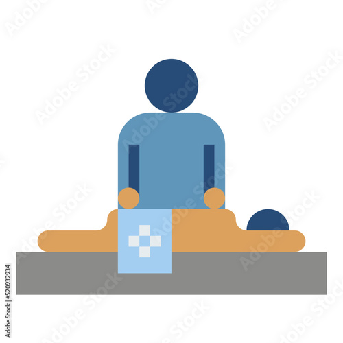 masseur