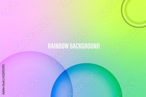 colorful gradient, gradient wallpaper, 