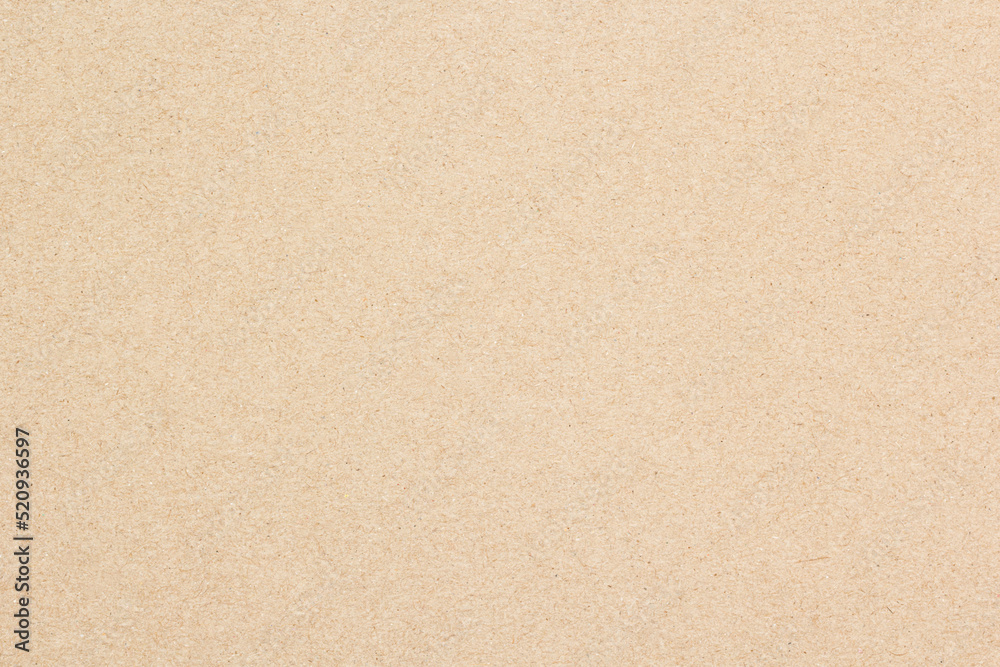 Brown paper texture background, cardboard surface Brown paper texture background, cardboard surface