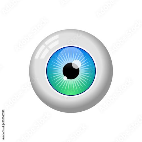 Eyeball