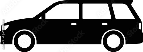 車・ステーションワゴン