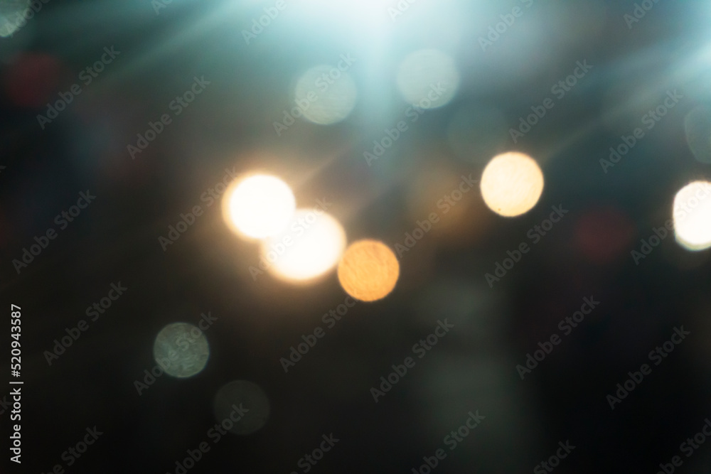 abstract traffic light bokeh background abstract traffic light bokeh background