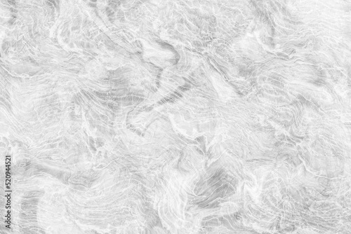 Concrete wall white and gray color for background. Old grunge textures with scratches and cracks. White and gray painted cement wall texture.