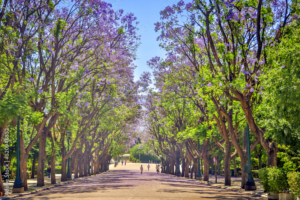 Athens, Greece