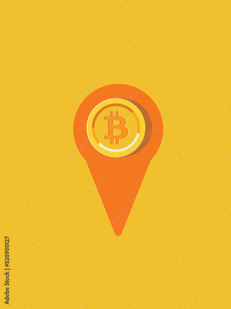 VECTOR SYMBOL MAP FLAT DESIGN STYLE VECTOR SYMBOL MAP FLAT DESIGN STYLE