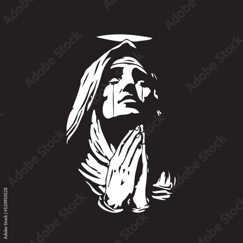 Art objects for the exhibition of classical and contemporary painting, sculpture and music. Hand illustrations, plaster bust, statues and abstract shapes, spots and lines. Drawings for poster
