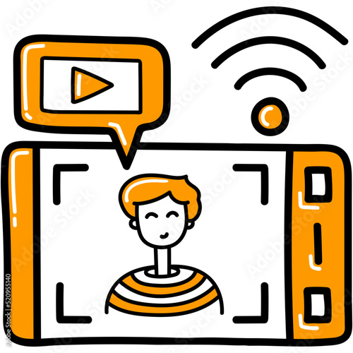 Online Video