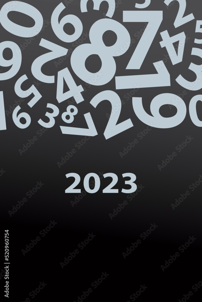 2023 2023