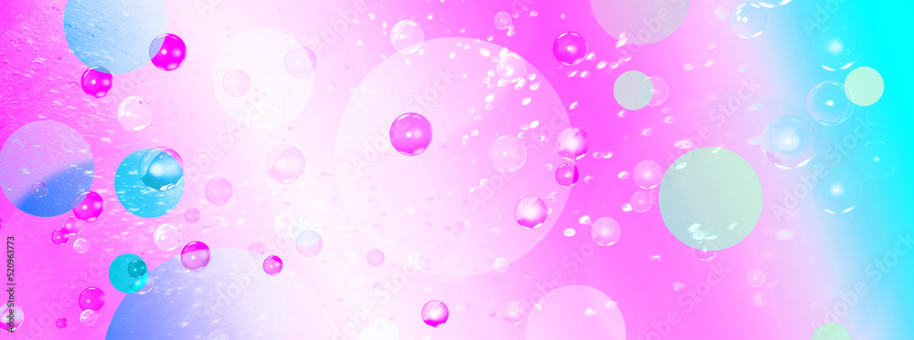 abstract background with drops abstract background with drops
